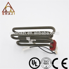 electric heating element for washing machine